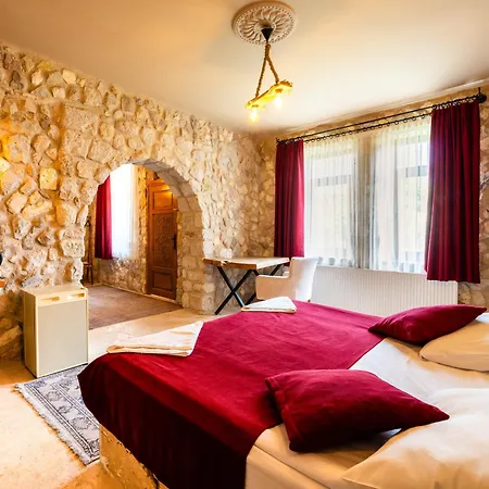 Hotel Ala Stone Göreme