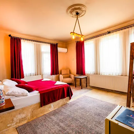 Ala Stone Hotel Göreme