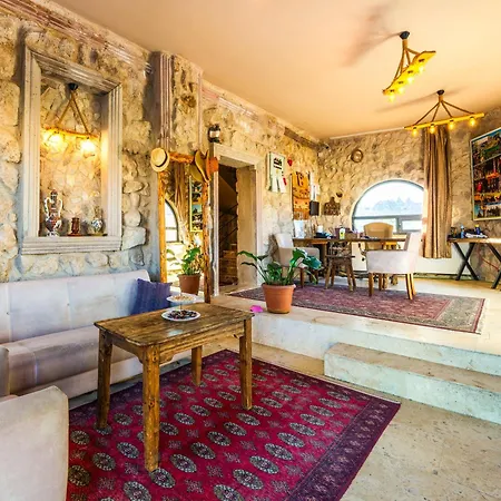 Ala Stone Hotel