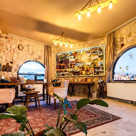 Hotel Ala Stone Göreme