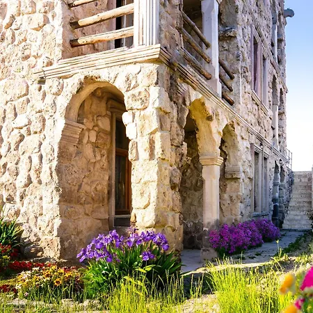 Hotel Ala Stone *