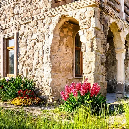 Ala Stone Hotel Göreme