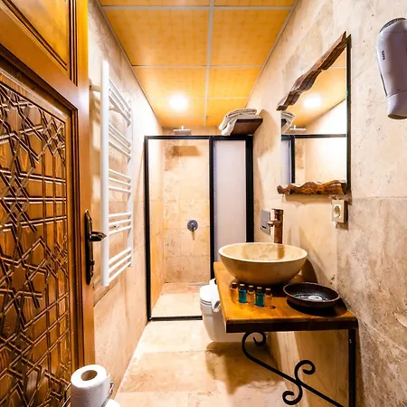 Ala Stone Hotel