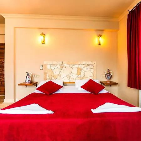 Hotel Ala Stone *