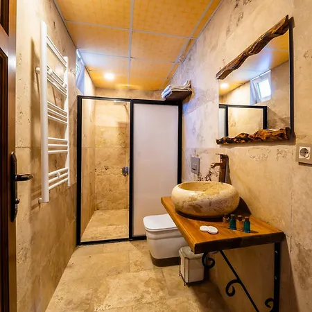 Hotel Ala Stone