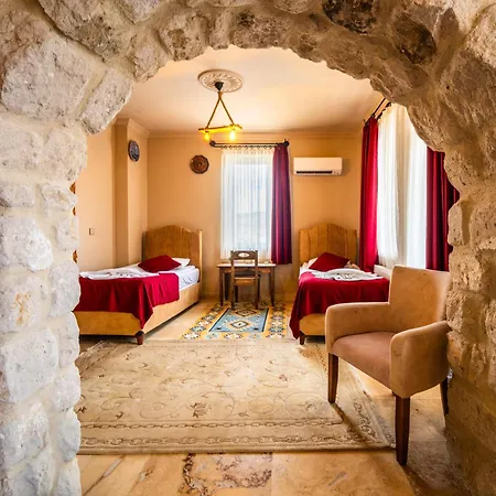 Hotel Ala Stone *