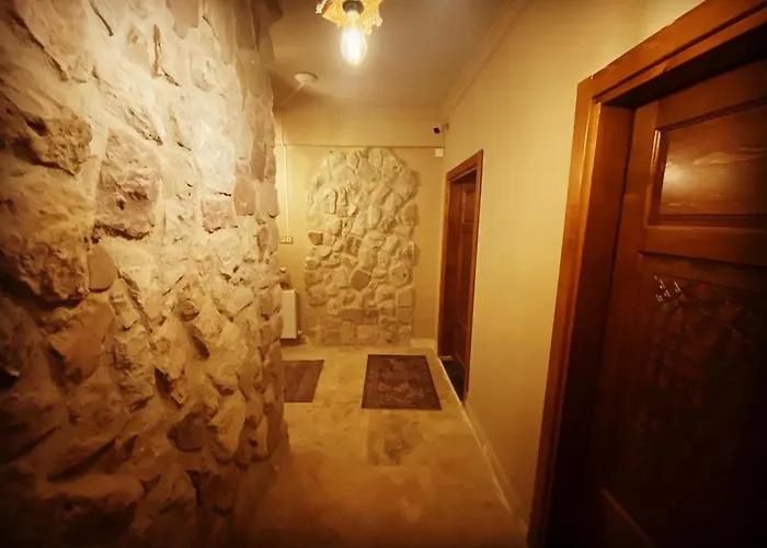 Hotel Ala Stone Göreme