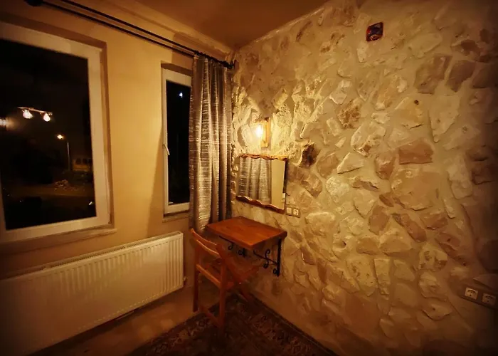 Ala Stone Hotel Goreme