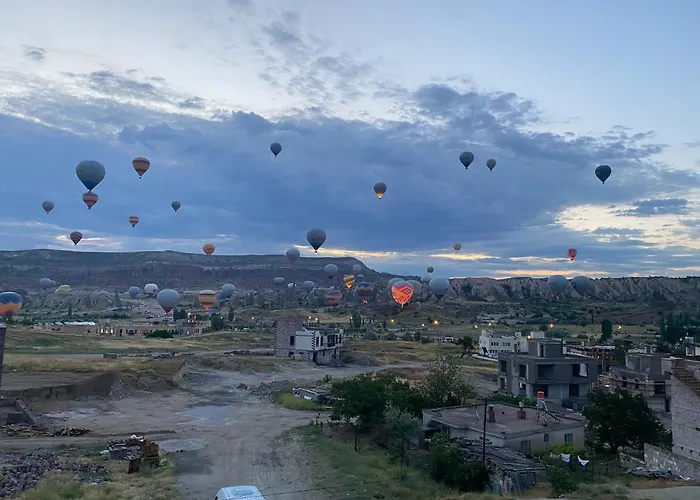 Hotel Ala Stone Goreme