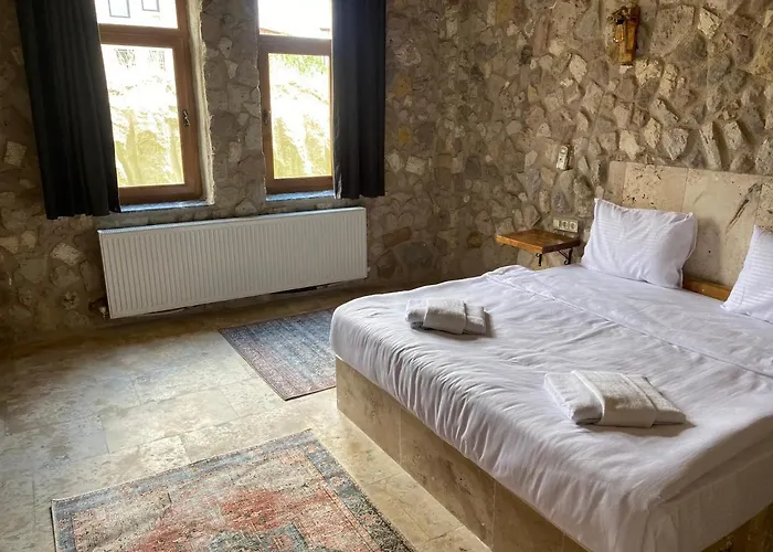 Hotel Ala Stone Goreme