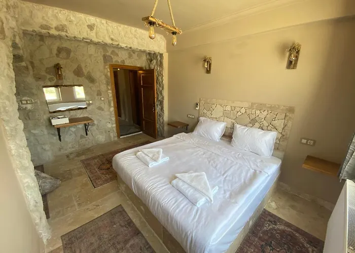 Hotel Ala Stone Goreme