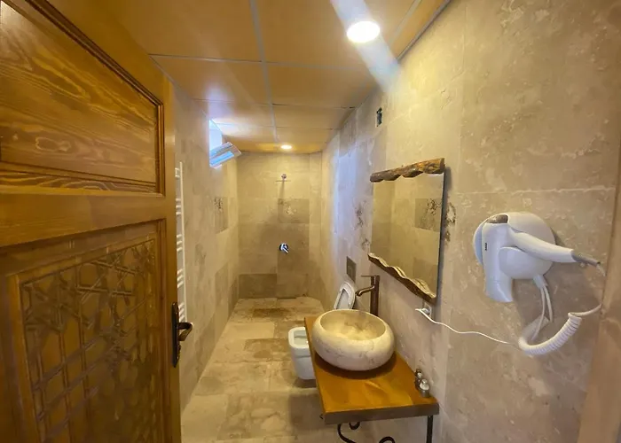 Hotel Ala Stone Göreme