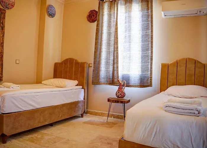 Hotel Ala Stone Goreme