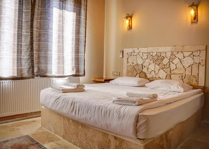 Ala Stone Hotel Göreme