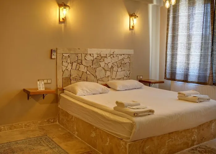 Hotel Ala Stone Goreme