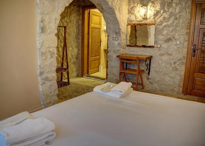 Hotel Ala Stone Goreme