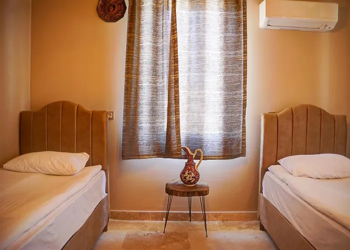 Hotel Ala Stone Göreme