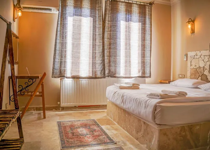 Hotel Ala Stone Göreme