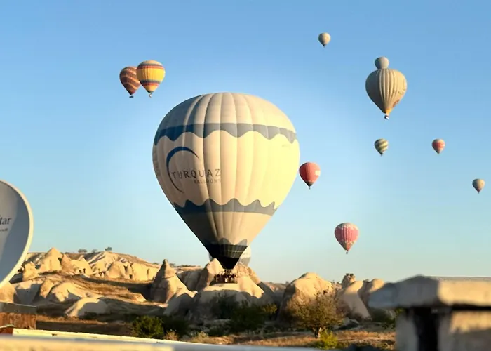 Hotel Ala Stone Goreme